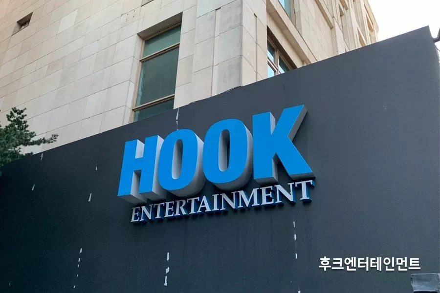 강남 사무실 창문단열필름 시공 후 실내 환경