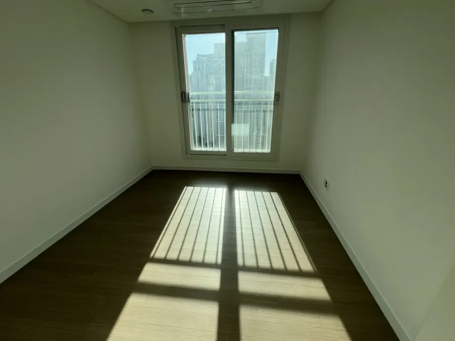 대구 아파트 창문단열필름 시공 진행 과정